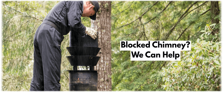 Chimney Cleaning Burleson