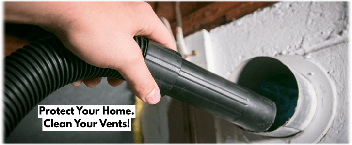 Dryer Vent Cleaning Burleson